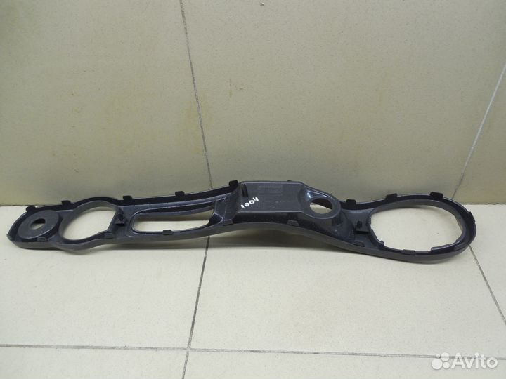 Консоль Duster 2012