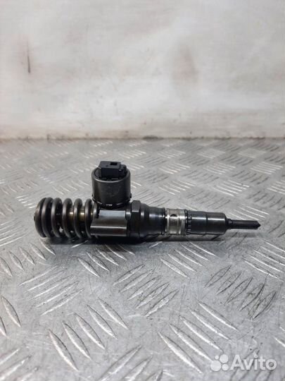 Форсунка Skoda Octavia 2.0 BKD 2006