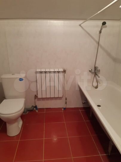 Квартира-студия, 44 м², 4/4 эт.