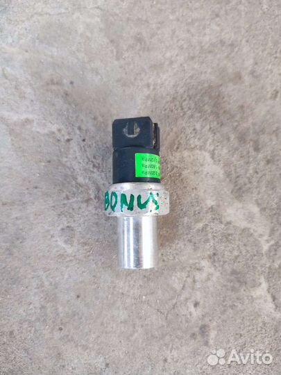 Датчик давления кондиционера Chery Very A13