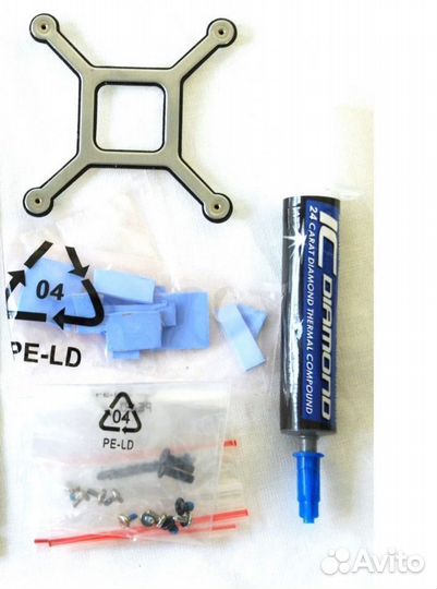 Новая Nvidia GTX 1060 MXM N17E-G1-A1