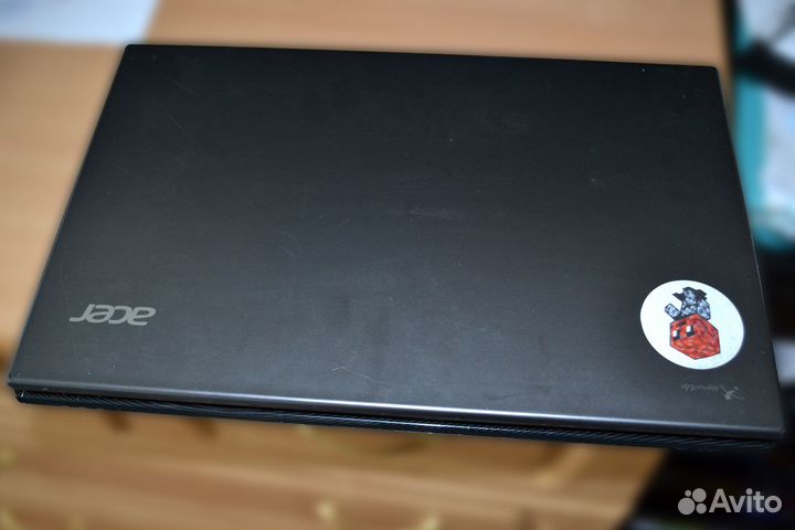 Ноутбук Acer TravelMate 5760