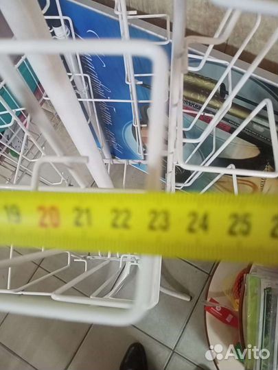 Стойка для буклетов