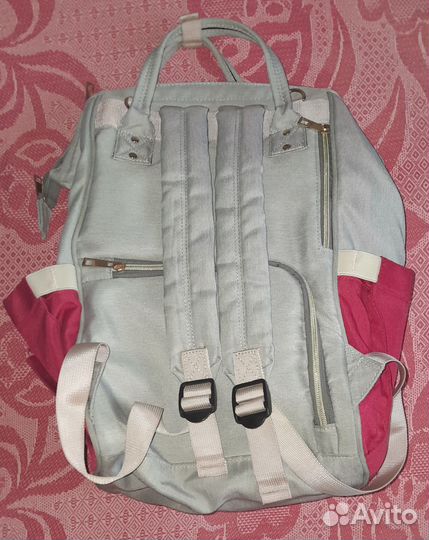 Рюкзак женский