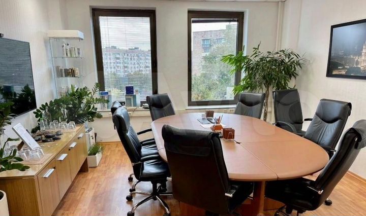 Предлагаю Вашему вниманию аренда офиса 260 м2