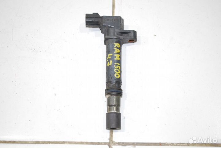 Катушка зажигания Dodge Ram 3 4.7 2002-2009