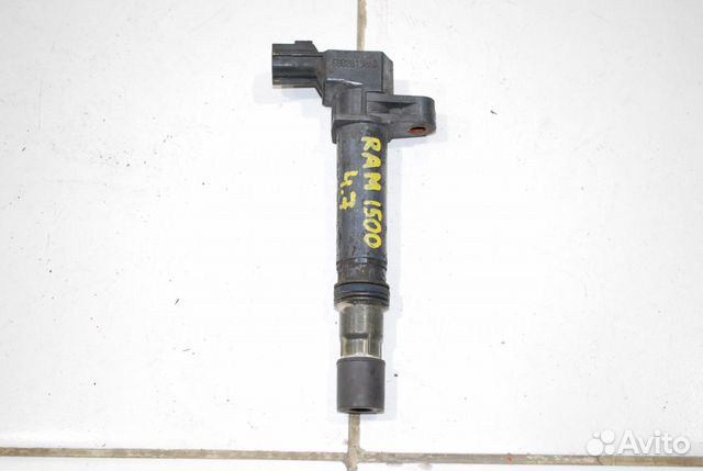 Катушка зажигания Dodge Ram 3 4.7 2002-2009