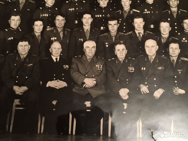 XIV съезд влксм, фото делегатов