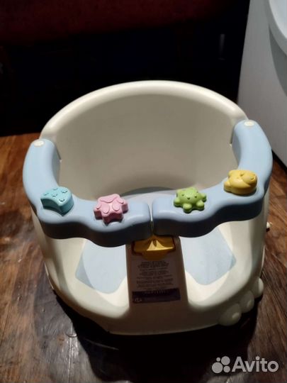 Стульчик для купания