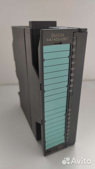 Модули Siemens simatic S7-300