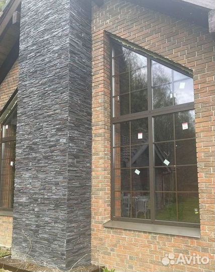 Окна за 7 дней