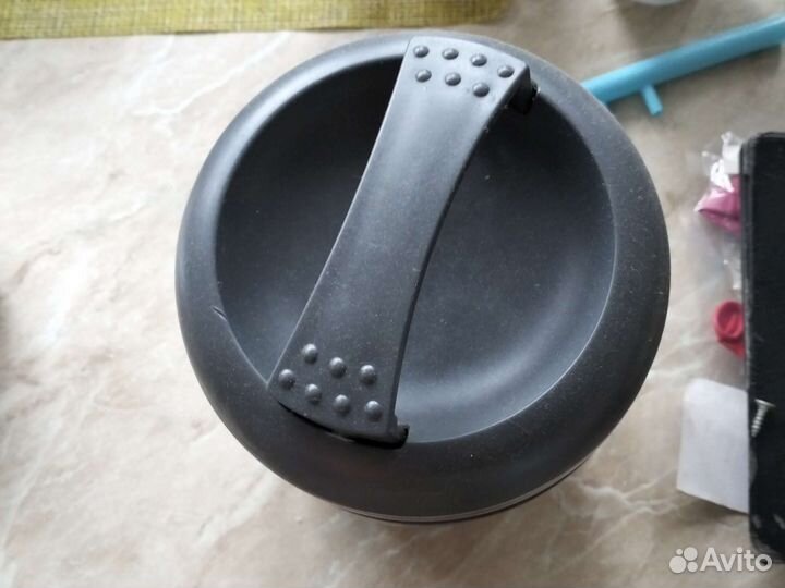 Термос для еды