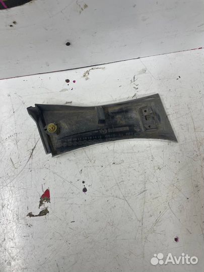 Накладка крыла Mazda 6 GH