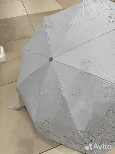 Зонт от бренда Александр Богданов