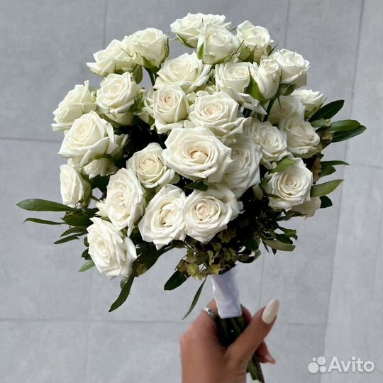 Цветы Букет цветов с доставкой Любые букеты