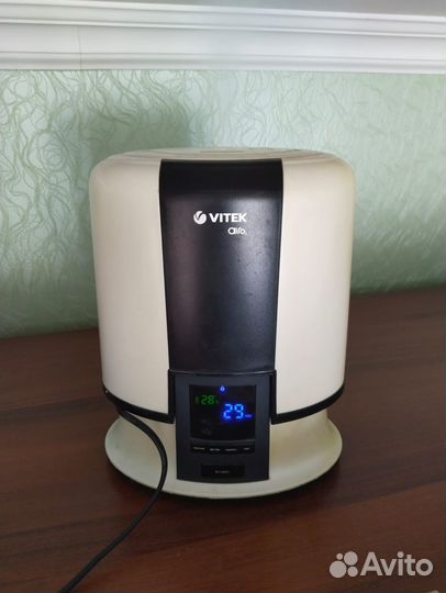 Увлажнитель воздуха Vitek