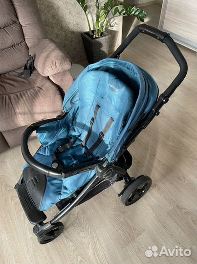 Коляска Peg Perego Book