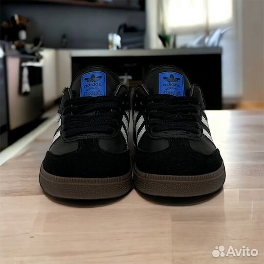 Кроссовки adidas samba