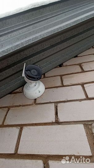 Видеонаблюдение Бугульма