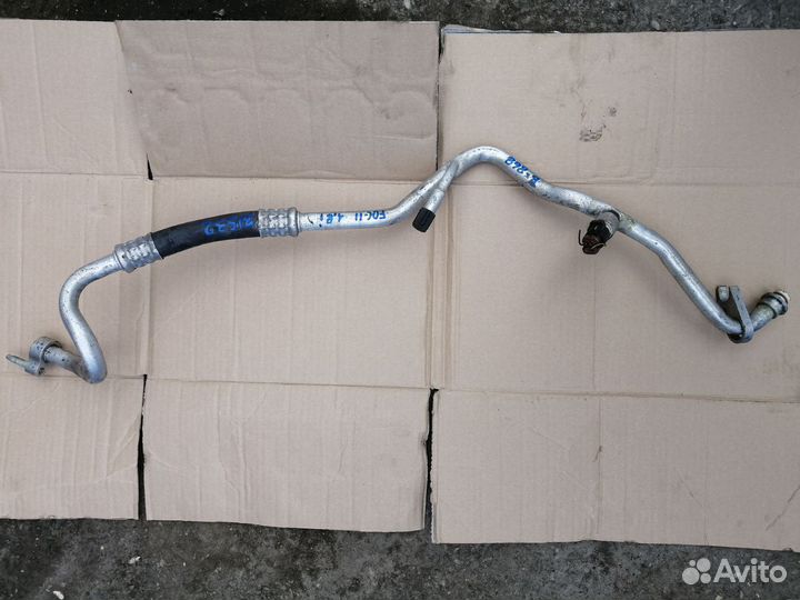 Трубка кондиционера Ford Focus (II) II (2004–2008)