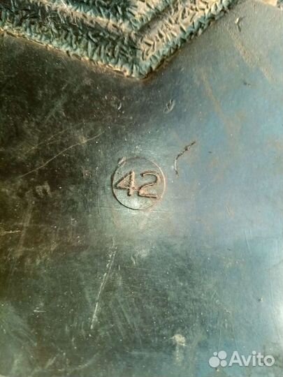 Берцы армии Венгрии