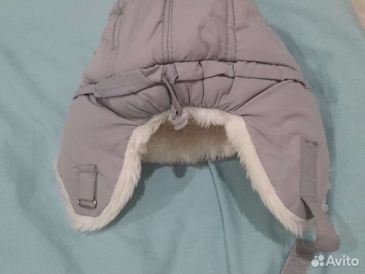 Шапка детская