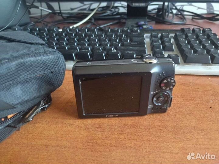 Фотоаппарат Sony Cyber-shot DSC-HX50