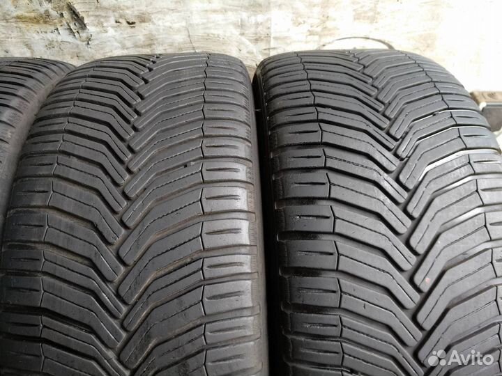Michelin CrossClimate+ 225/40 R18 92Y