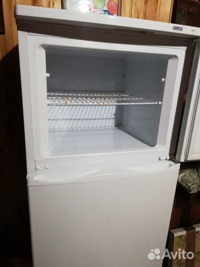 Холодильник atlant мхм 2835-90 White