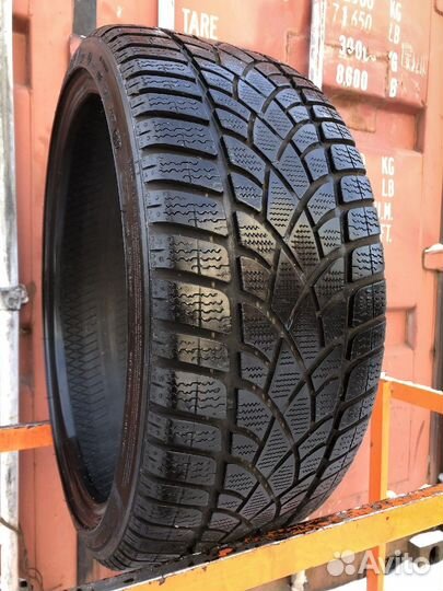 Dunlop SP Winter Sport 3D 235/35 R19