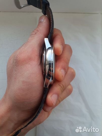 Montblanc часы
