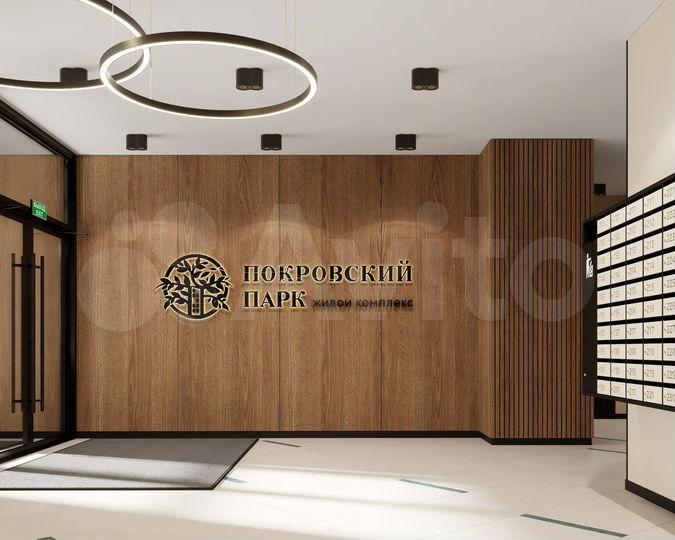 3-к. квартира, 78,2 м², 16/16 эт.