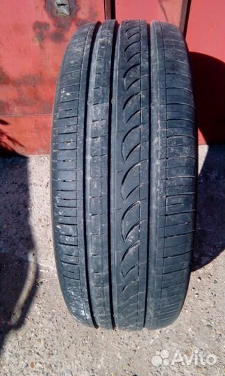 Pirelli Formula Energy 235/60 R18 107V
