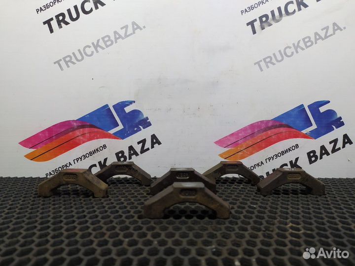 51041200019 Комплект коромысел клапана