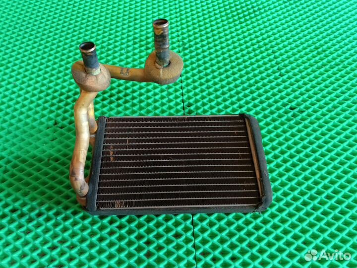 Радиатор печки Toyota Camry SV30