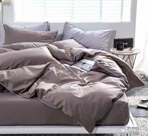 Постельный комплект