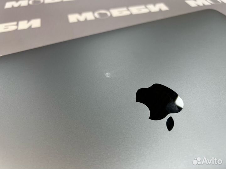 Apple MacBook Pro 13' 2020 M1 8/256Gb Space Gray