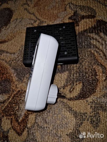 Таймер Robiton