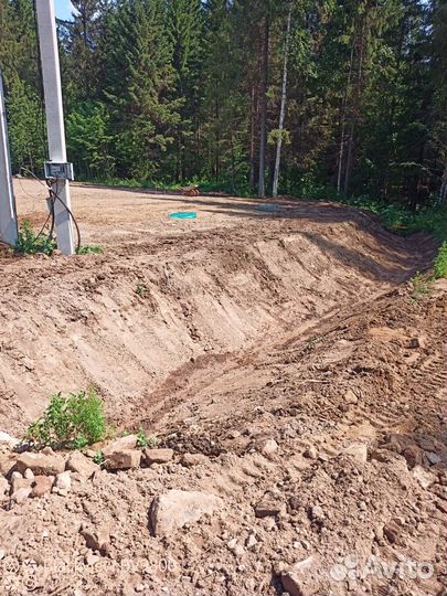 Планировка откосов