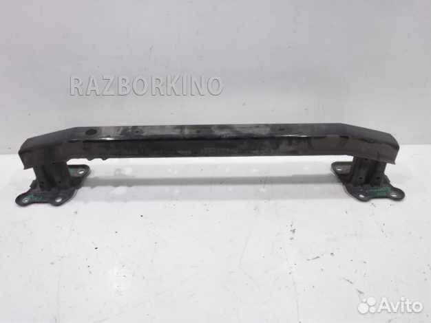 Усилитель заднего бампера