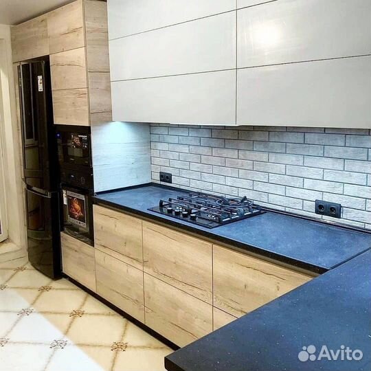 Кухня Кухонный гарнитур