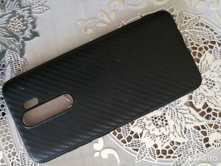 Чехол бампер на телефон/смартфон