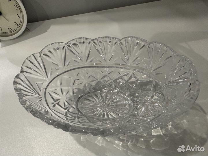 Конфетница СССР