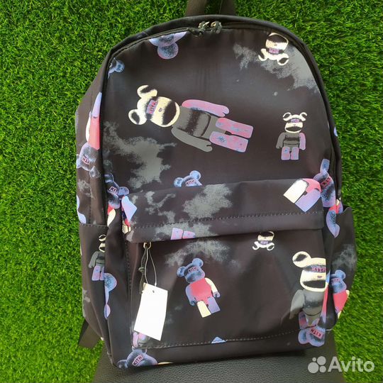 Новый рюкзак с мишками