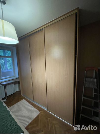Шкаф-купе