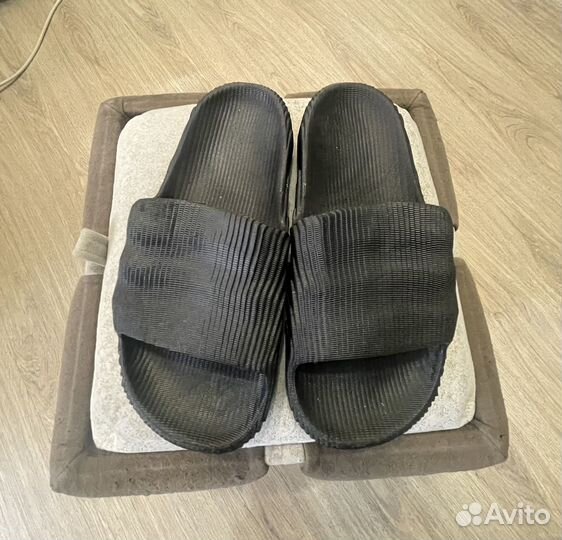 Шлепки adilette