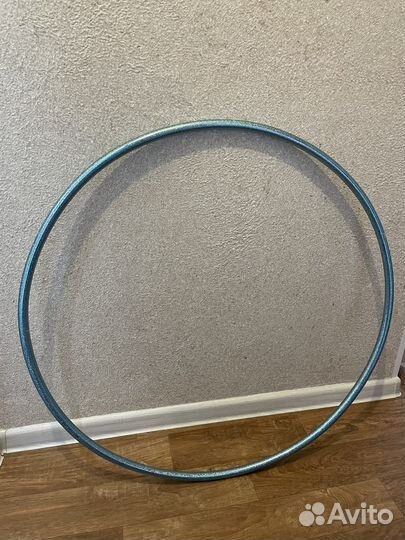 Обруч для художественной гимнастики 75