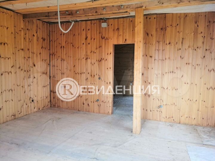 Дом 148 м² на участке 12 сот.