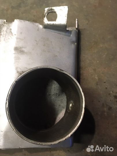 Интеркуллер боксер