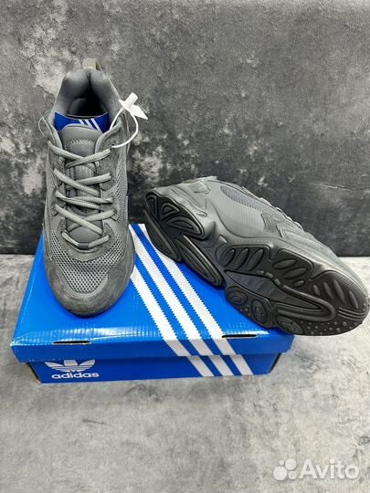 Adidas ozweego мужские кроссовки